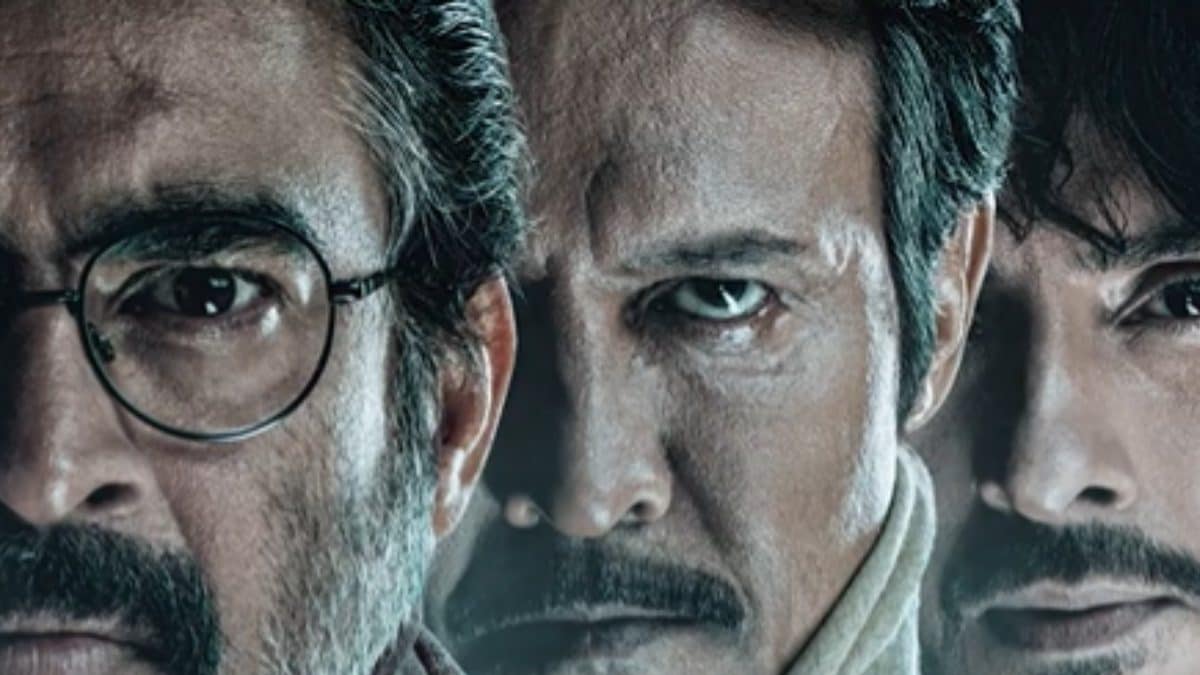 R Madhavan Unveils The First Look Of The Railway Men, Series Based On Bhopal Gas Leak; Watch Here