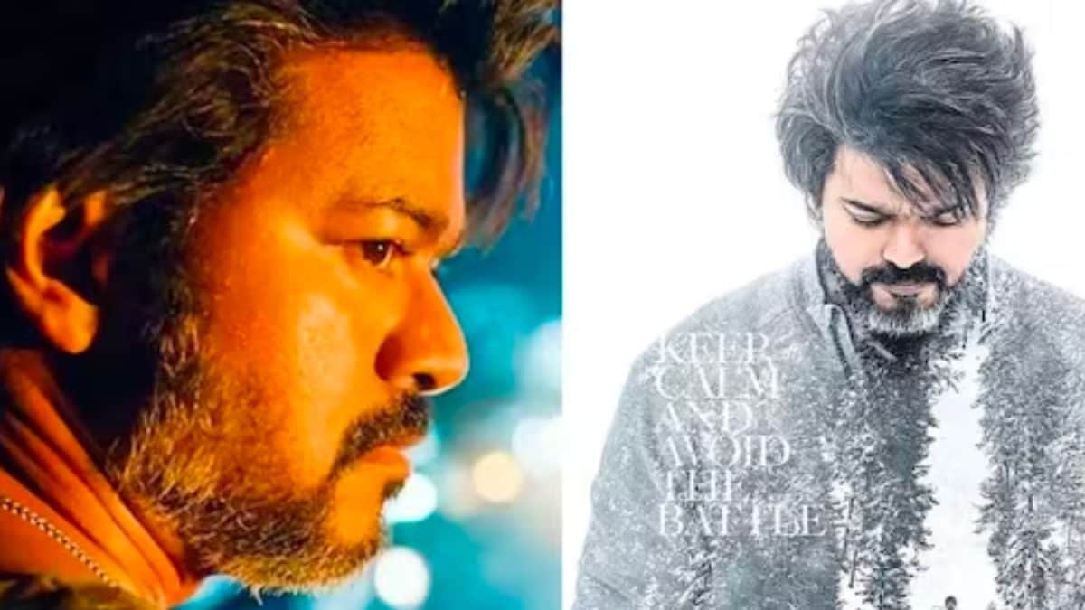 Thalapathy Vijay-starrer Leo Surpasses Jawan And Jailer’s First Day Collection In US