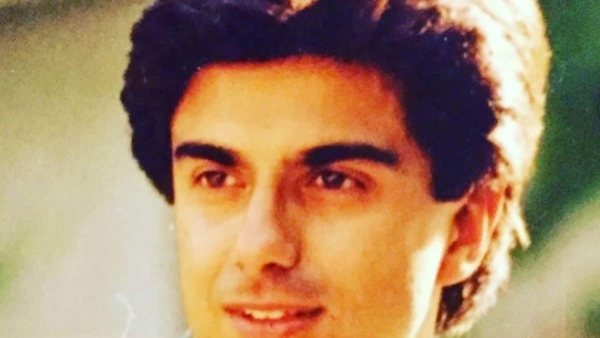 Happy Birthday, Samir Soni: How The TV Actor Met His Wife Neelam Kothari