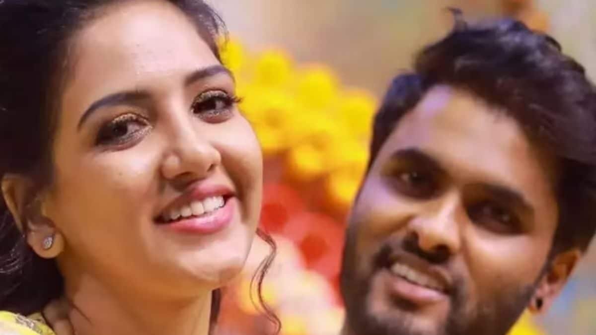 Former Big Boss Tamil Duo Amir And Pavani Flaunt Their New Wheels