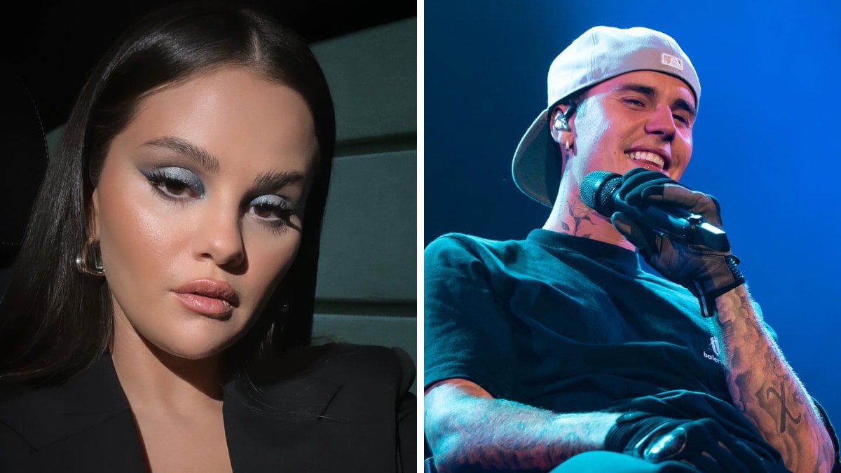 Selena Gomez Reveals Why She Left Instagram After Breakup With Justin Bieber