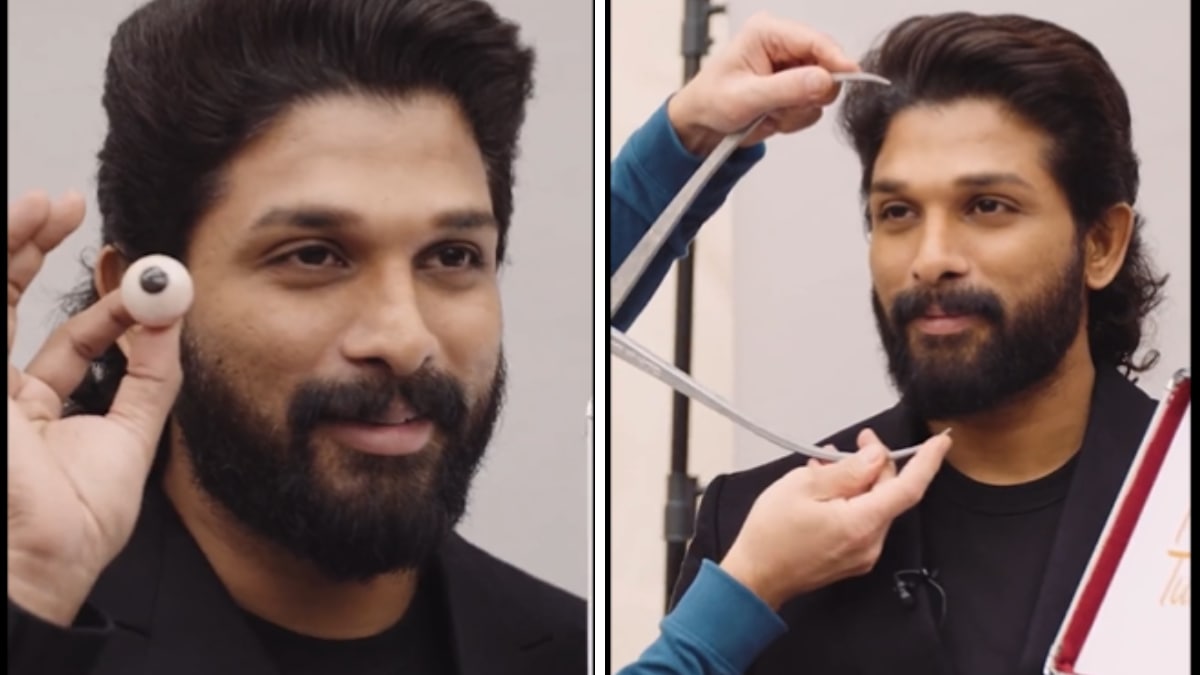 Allu Arjun To Get Wax Statue At Madame Tussauds In Dubai: ‘I Never Imagined’