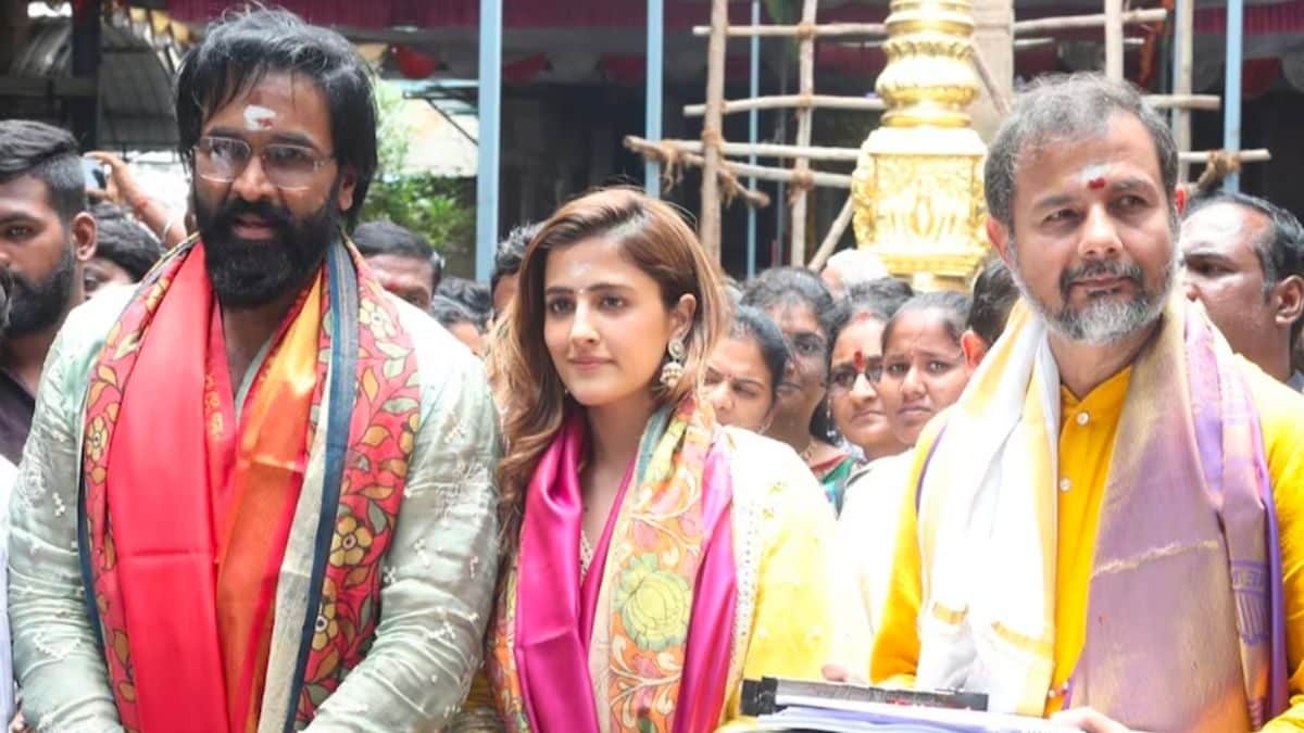Shiva Rajkumar Comes On Board For Manchu Vishnu-starrer Kannappa