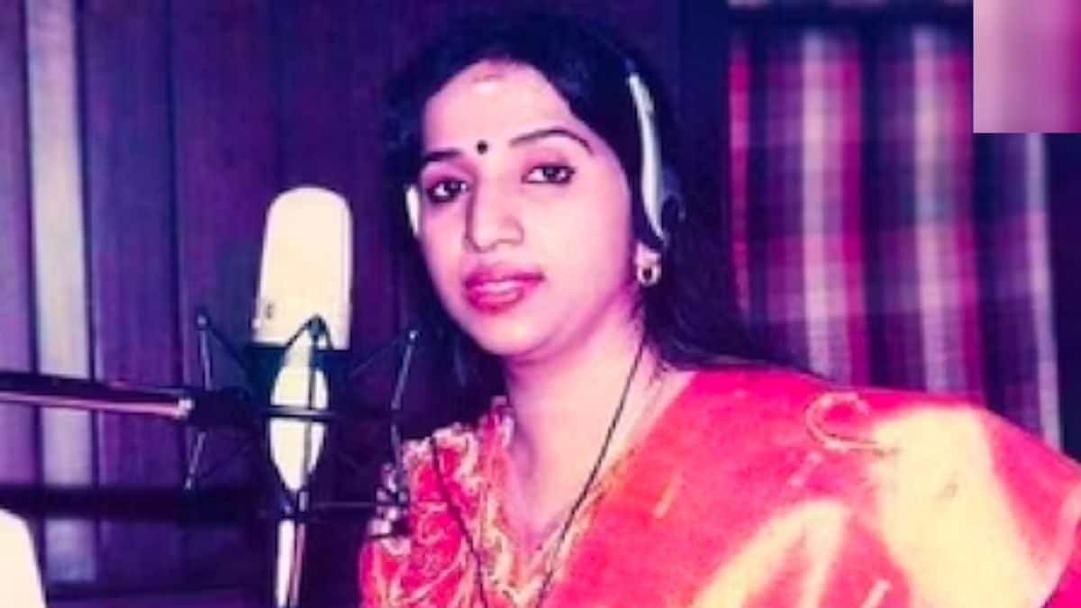 Why This Singer, AR Rahman’s Favorite, Was Called The Nightingale Of Tamil Cinema