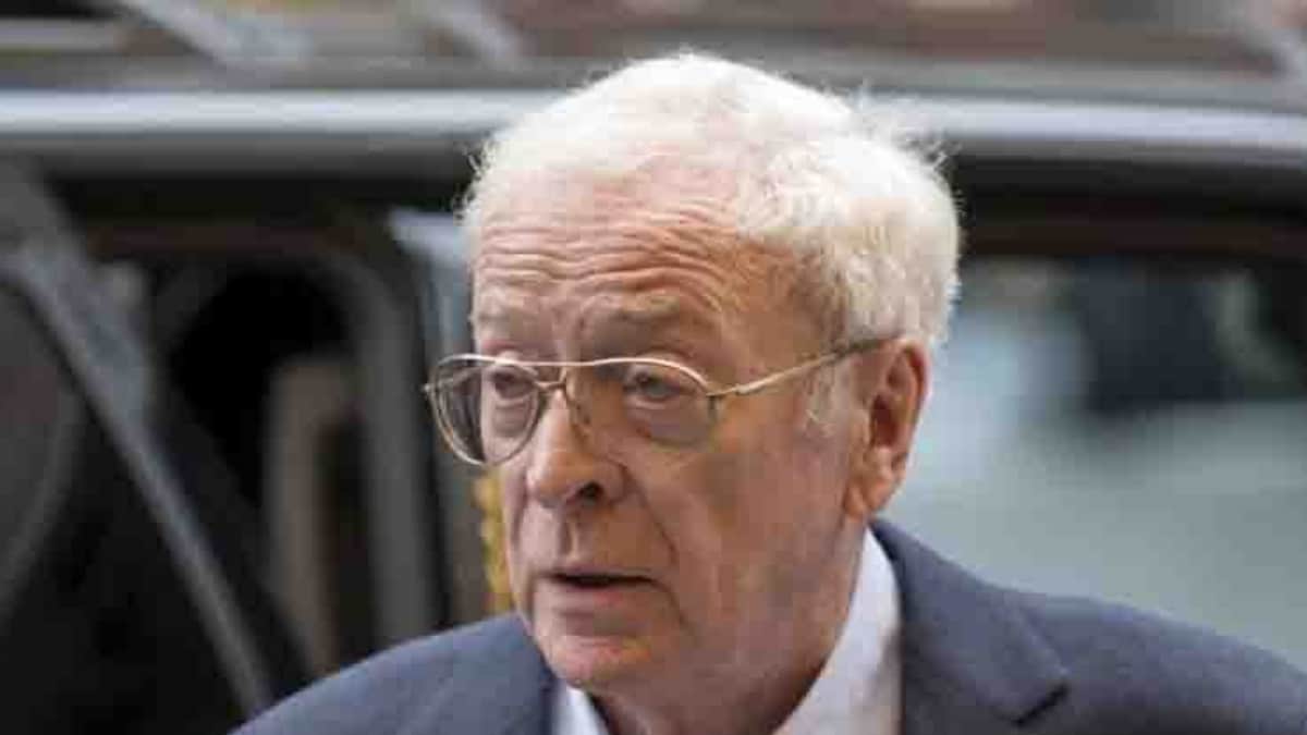 Michael Caine On His Retirement: ‘You Don’t Have Leading Men At 90’