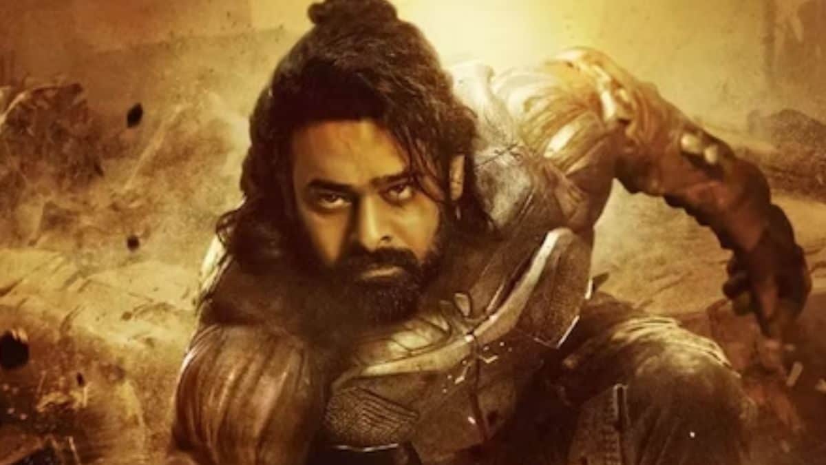 When Prabhas Received 6,000 Marriage Proposals After Baahubali’s Success