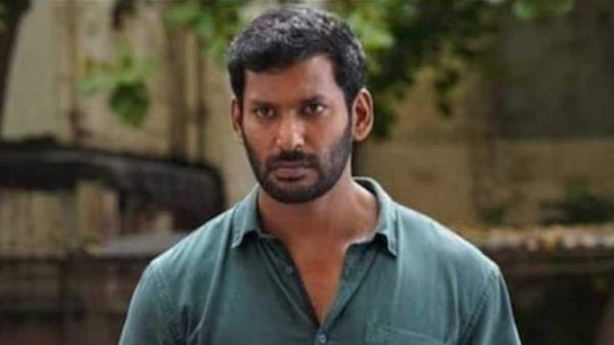 Exclusive | Vishal Says ‘Not Doing An Adult Film’, Calling Out CBFC To ‘Safeguard Future Producers’