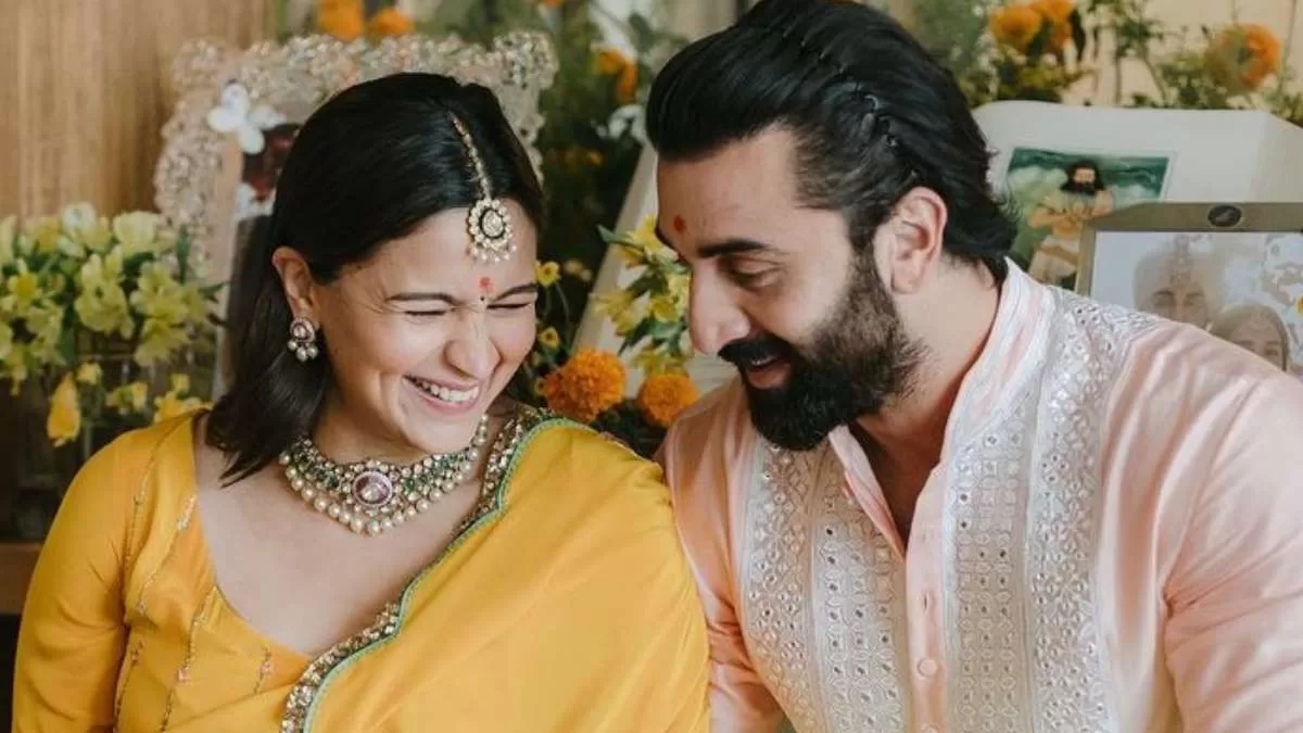 Taking The High Road: Alia Bhatt’s Response to Lipstick Controversy With Ranbir Kapoor