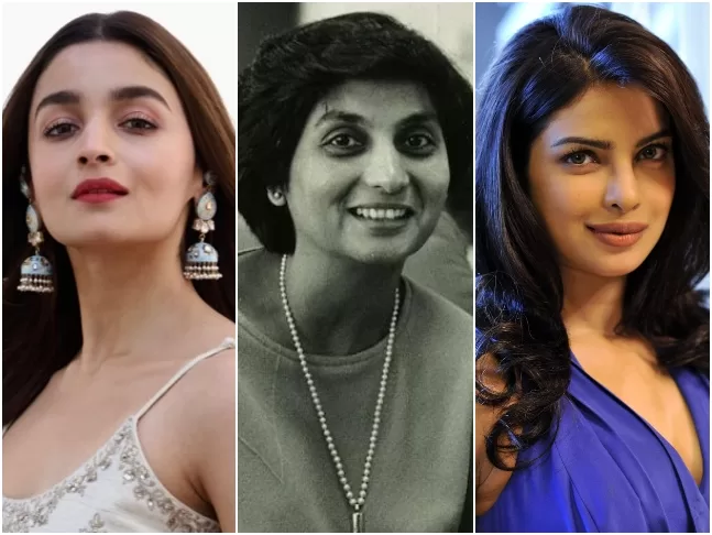 Not Priyanka Chopra, ‘Alia Bhatt’ Is The Choice For Biopic: Reveals Ma Anand Sheela!
