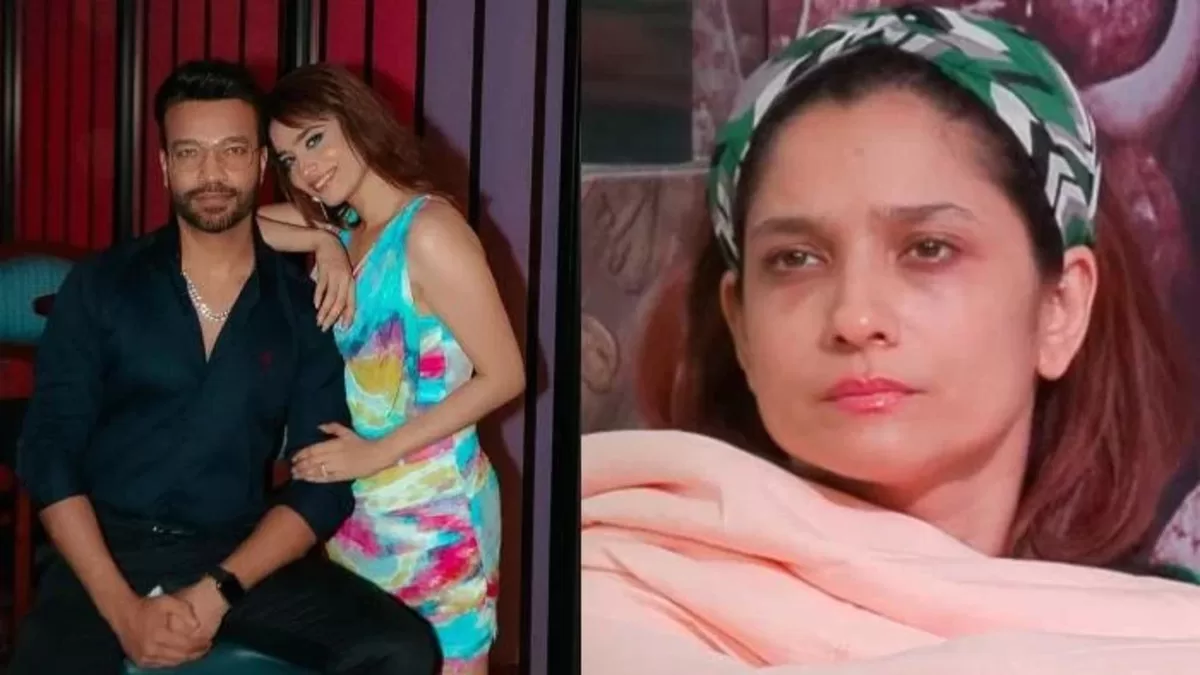 BB17: ‘Ulti Jaisa Lag Raha Hai,’ Ankita Lokhande Sparks Pregnancy Rumours