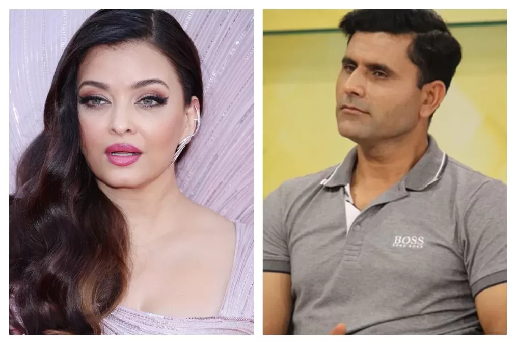 Ex-Pak Cricketer Abdul Razzaq Apolgises For Controversial Remark On Aishwarya Rai Bachchan; ‘Meant To Use Different Example’