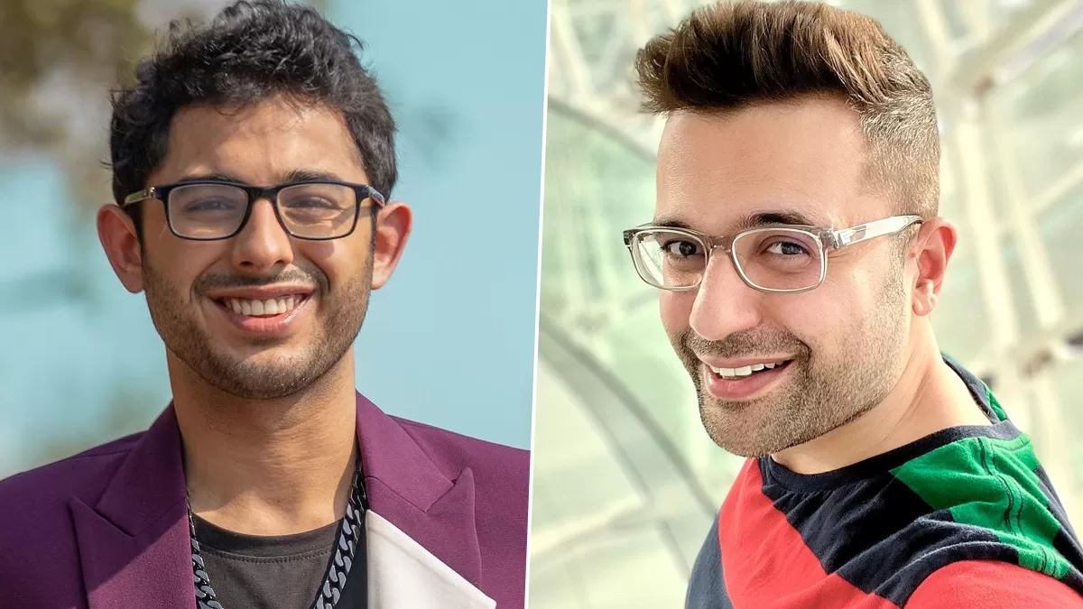 Carry Minati Faces Backlash for Parody Video: Apologizes to Sandeep Maheshwari