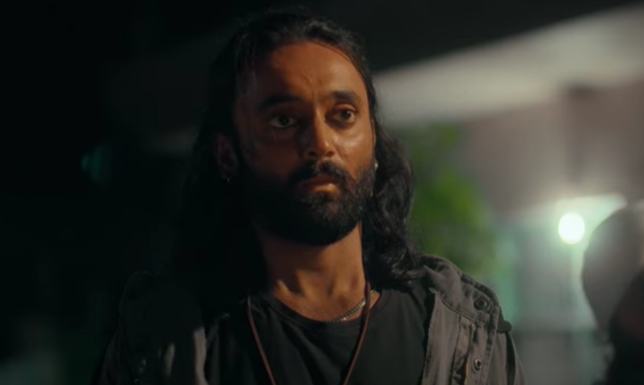 Sony LIV unveils the trailer of musical thriller Chamak