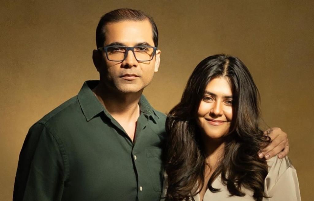 Ektaa R Kapoor and Arunabh Kumar join hands to produce multiple films