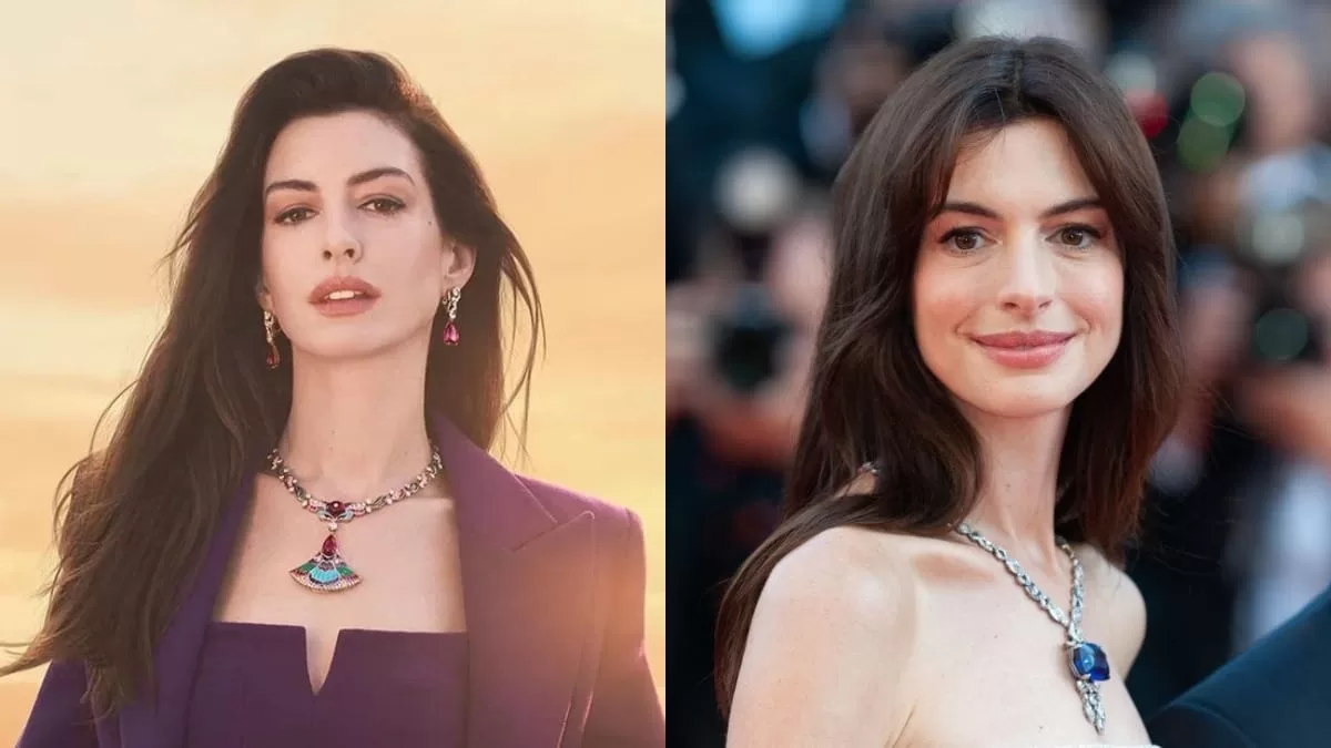 “Something I Know A Lot Of Women Face”: Anne Hathaway Recalls Being Told Her Career Would End When She Turned 35!