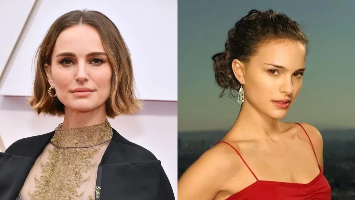 ‘It Was Luck That I Was Not Harmed’: Natalie Portman Warns Child Actors About Working In Hollywood!