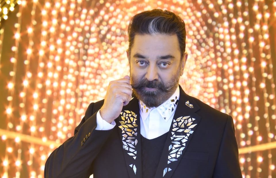 Ulaganayagan Kamal Haasan’s Bigg Boss Tamil 7 breaks all records with unprecedented viewer ratings