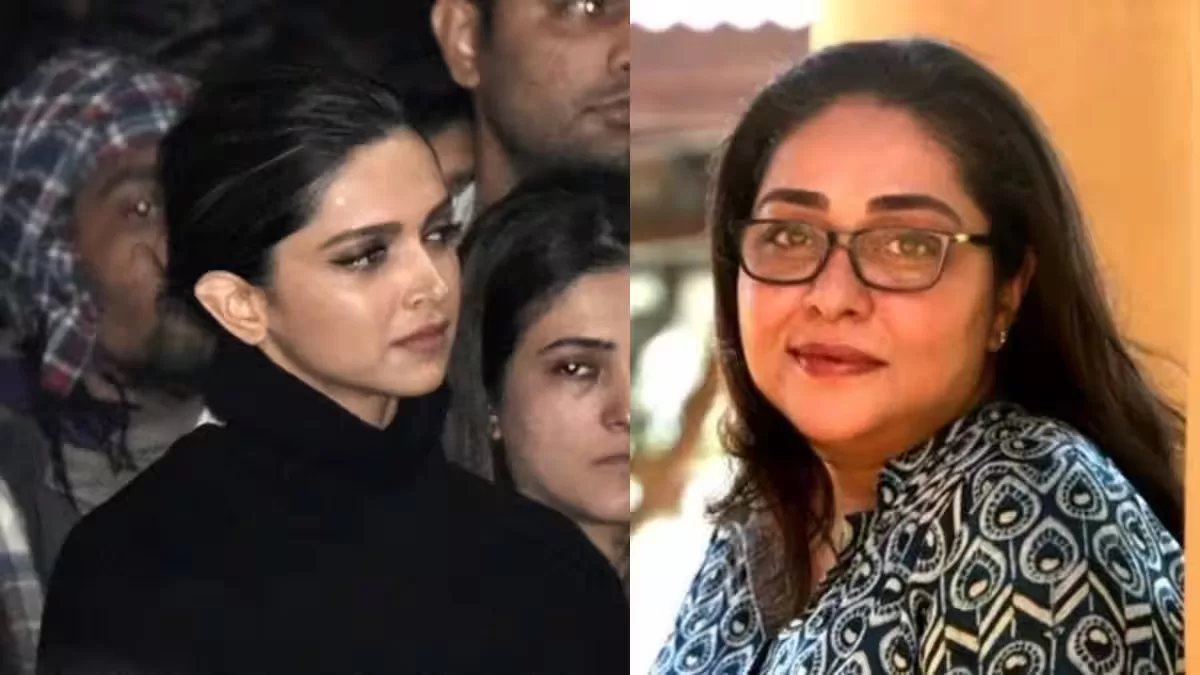 Meghna Gulzar Claims Deepika Padukone’s Controversial Visit To JNU In 2020 Dented Chhapaak: ‘The Conversation Went Somewhere Else’