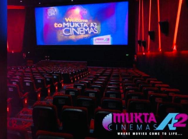 Mukta Arts’ international arm inks agreement to operate cinemas in Saudi Arabia