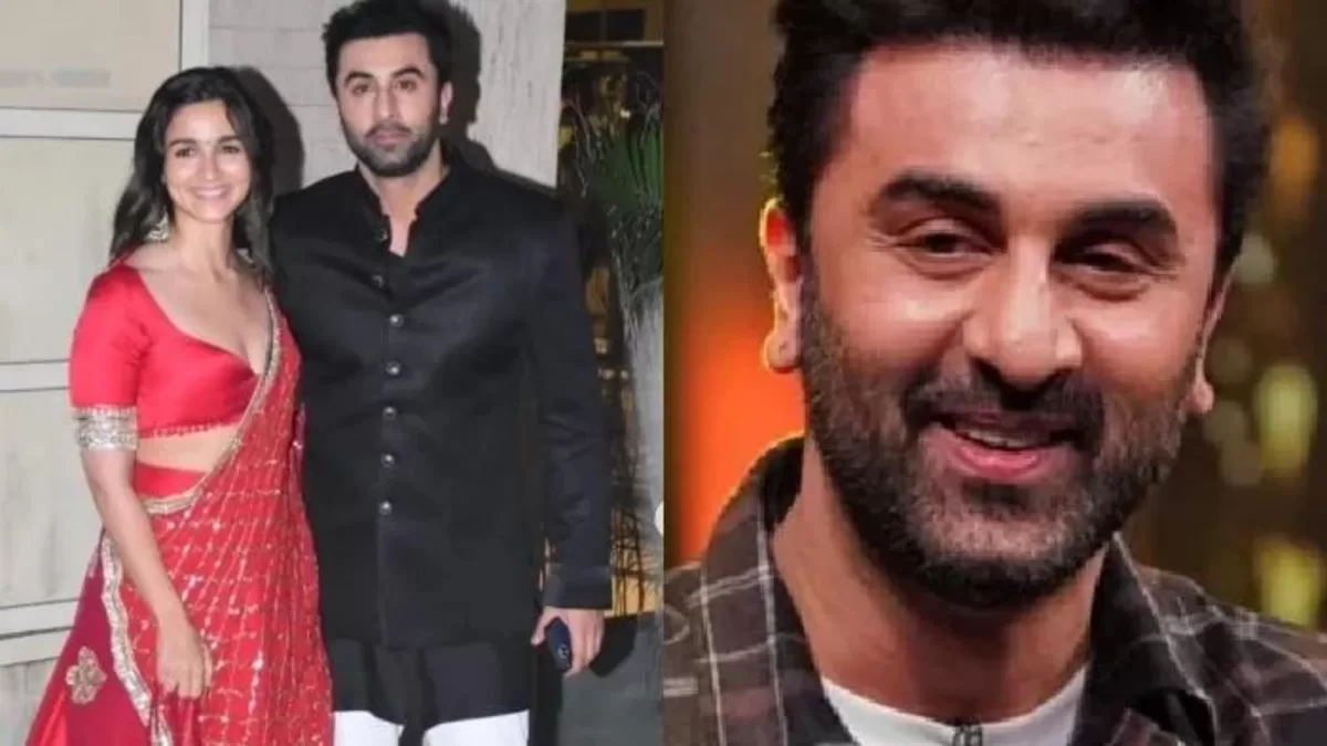 ‘Withdrawal Symptoms’, Ranbir Kapoor’s Swollen Face Ignites A Debate On Social Media