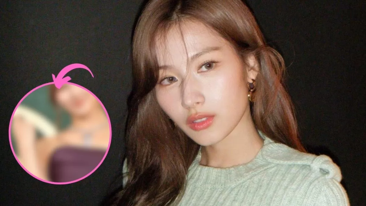 TWICE’s Sana Shines in The Most Expensive $33 Million Jewelry At Graff Event