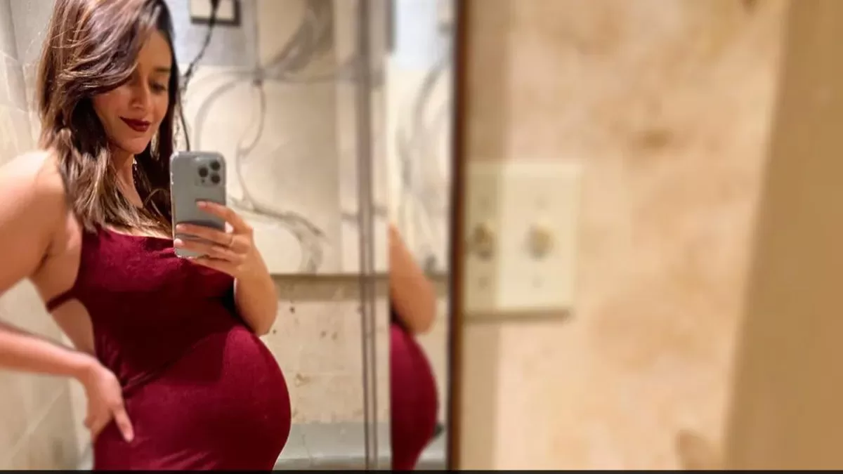 Ileana D’Cruz Gets Candid: Motherhood Revelations, Pregnancy Surprises, And Heartfelt Moments With Baby Koa Unveiled On Instagram!