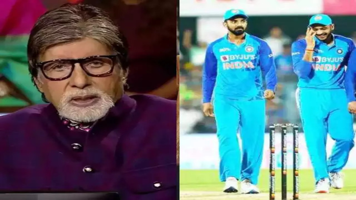 Amitabh Bachchan Theorises India Won When He Didn’t Watch Match; Now Wonders ‘Jaun Ki Na Jaun’ For World Cup Final