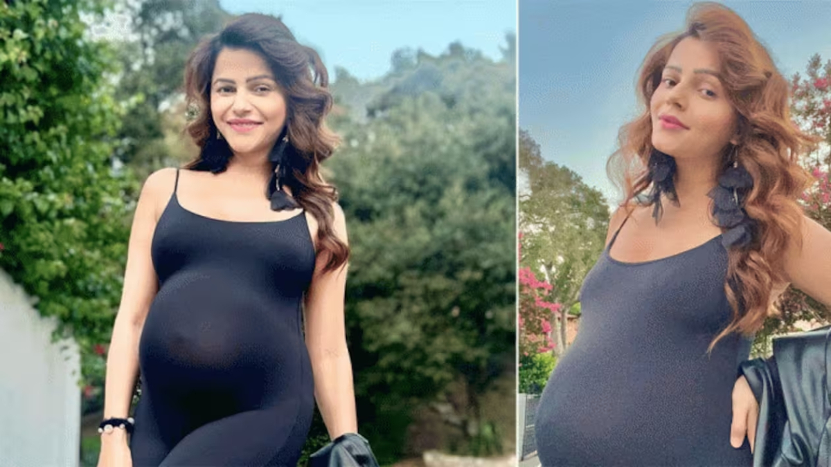 Rubina Dilaik’s Big Reveal, ‘We are Expecting TWINS,’ Opens up About Her Ongoing Pregnancy Journey
