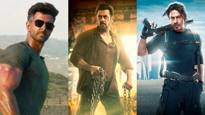 Tiger 3 Advance Booking Day 1 Worldwide & Overseas Report & Prediction Box Office (6 Days to Go)