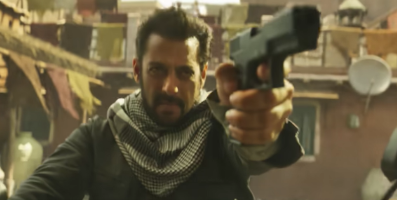 Salman Khan, Katrina Kaif and Emraan Hashmi urge audience to not disclose spoilers from YRF’s Tiger 3