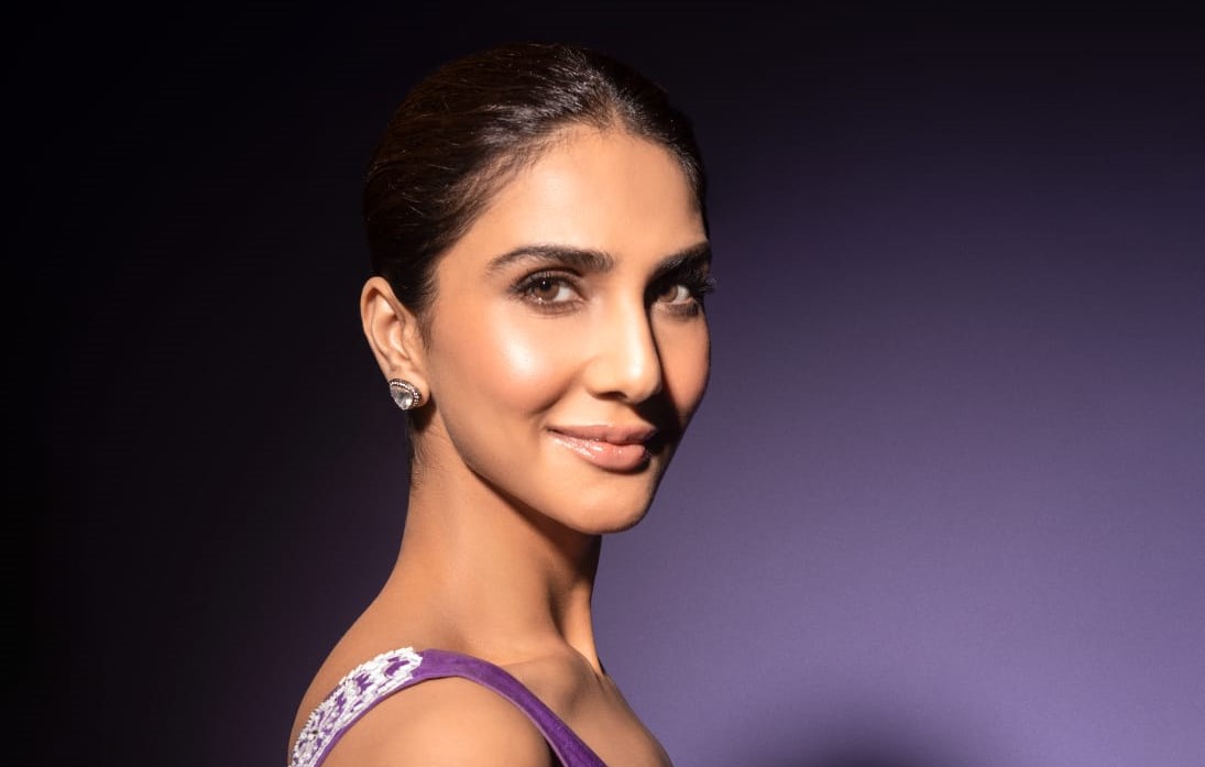 “I am already missing my family and friends terribly” – Vaani Kapoor