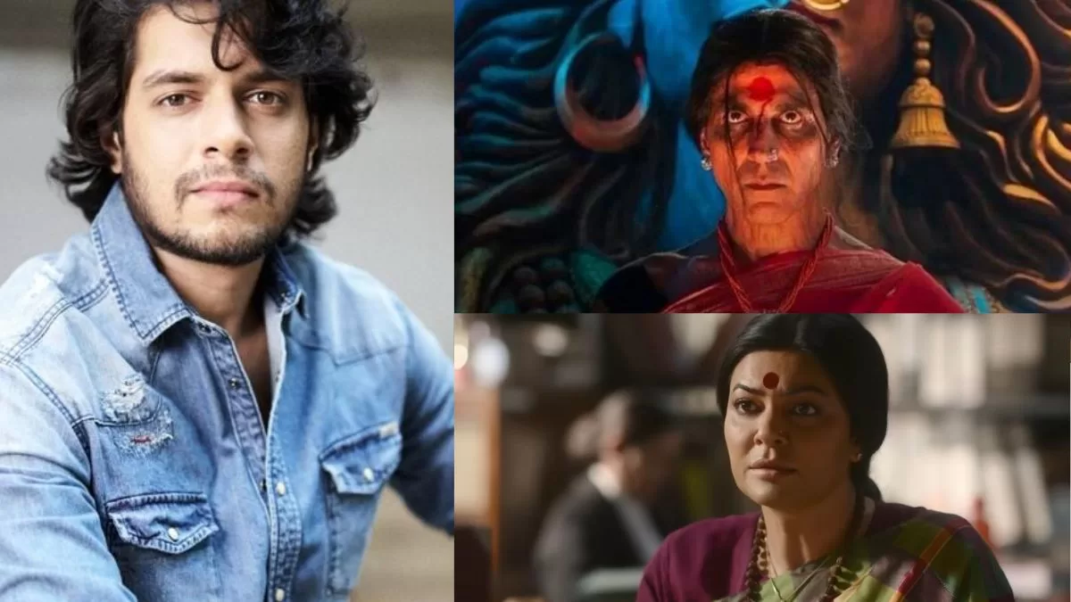 Aamir Khan’s Son Junaid Khan Shines as Transwoman in ‘Strictly Unconventional’ Play