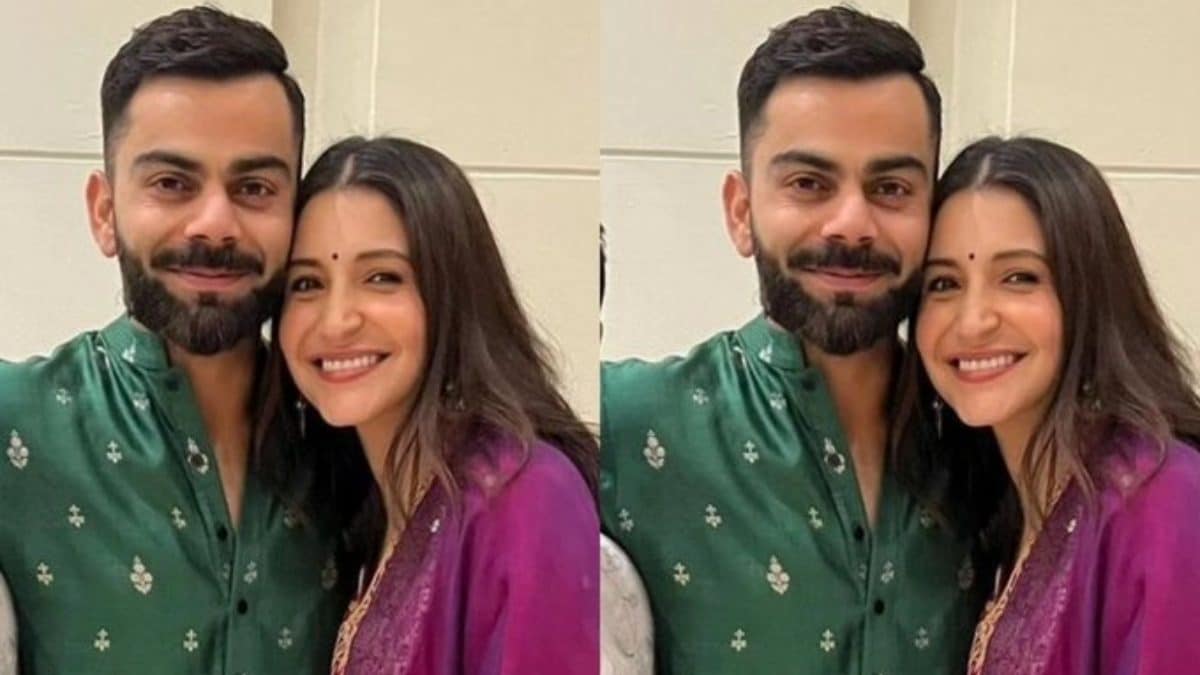 Anushka Sharma’s New Video Confirms 2nd Pregnancy With Virat Kohli? Fans Spot Baby Bump