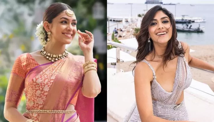 FINALLY! Mrunal Thakur Reacts To Her Wedding Rumours With A Telugu Actor: “Hogi Shaadi Jaldi…” Read Here!