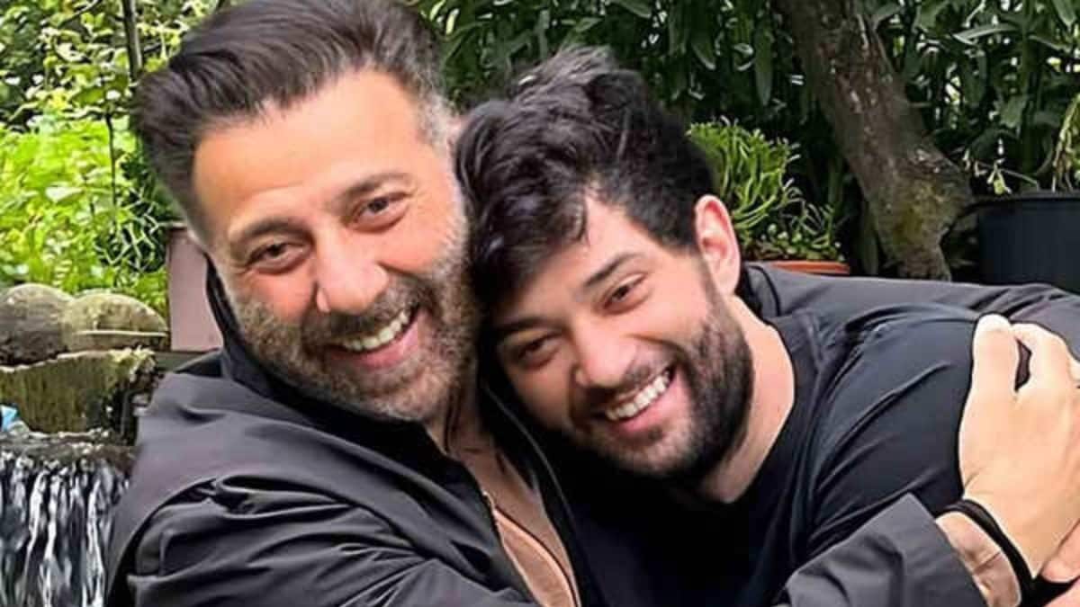 Rajveer Deol Reveals Sunny Deol Once Crushed A Marble With His Hands: ‘I Must Have Been 5 or 6 When…’