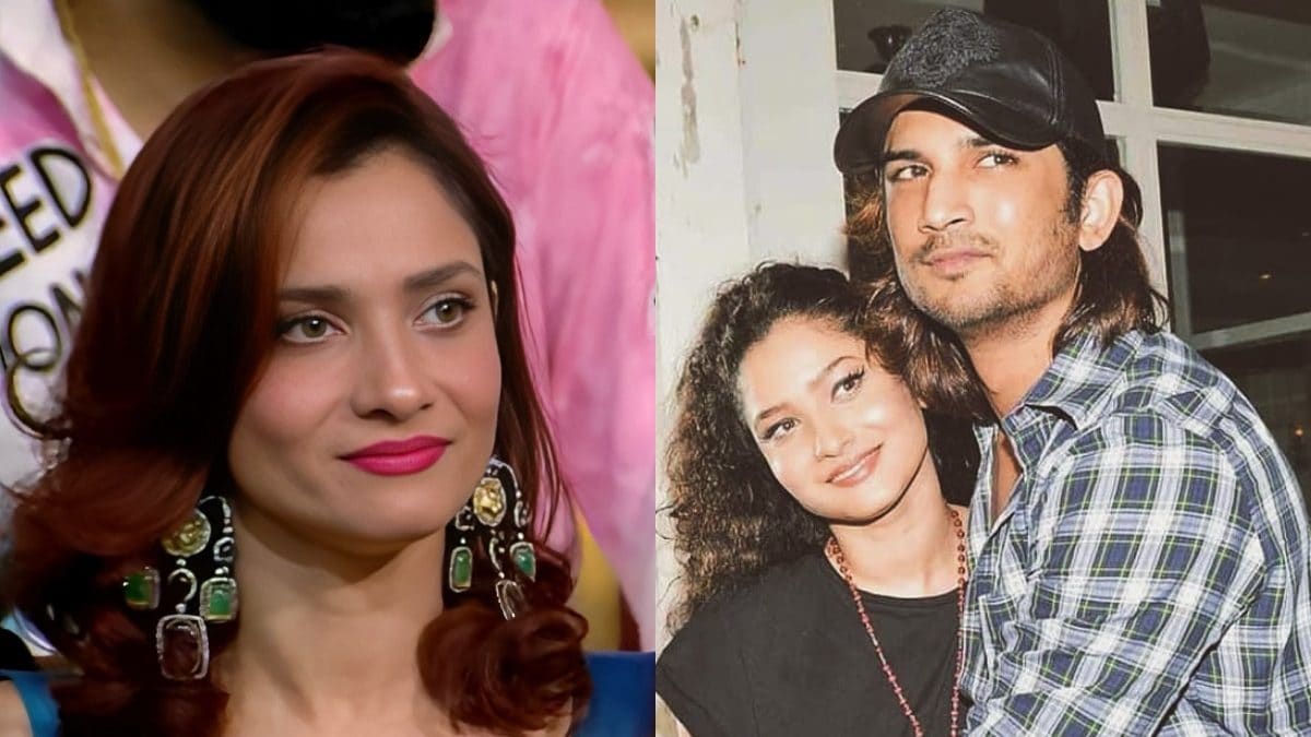 Sushant’s Fans FURIOUS As Ankita Lokhande Says He Was ‘Full of Attitude’ In SHOCKING Throwback Video