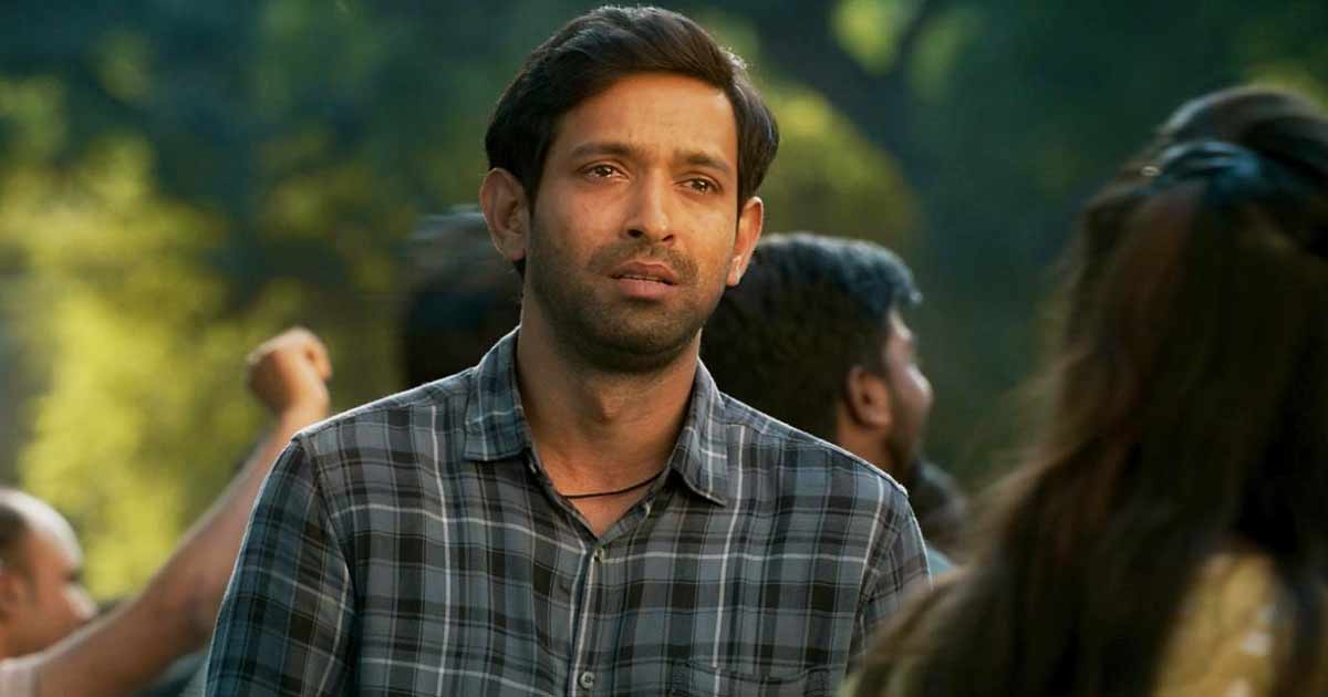 12th Fail Box Office Collection (After 33 Days): Vikrant Massey Starrer Crosses 50 Crores!