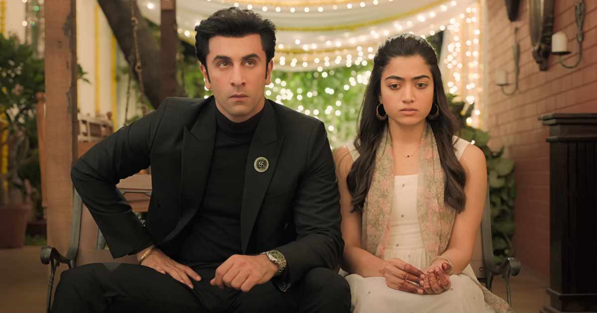 Animal Box Office Collection Day 1 Prediction: All Set To Open Around 50 Crores