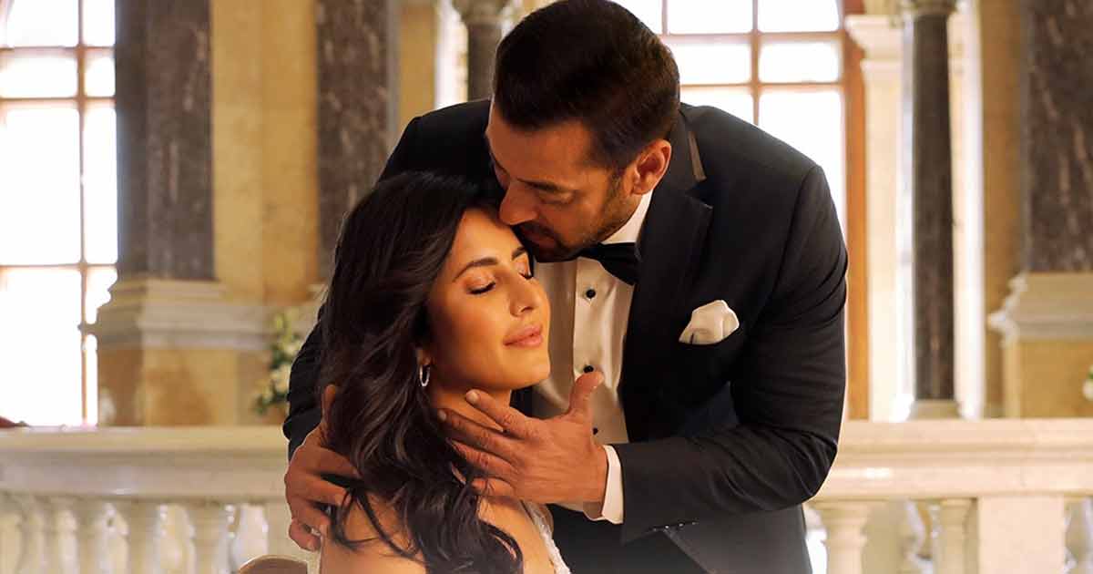 Tiger 3 Box Office Collection Day 12: Salman Khan & Katrina Kaif Starrer Aims At 275+ Crores Lifetime