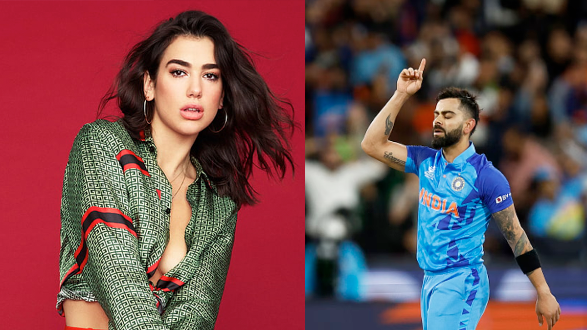 Dua Lipa’s Sensational Return To India: ICC World Cup 2023 Finale Set To Sparkle With Stars!