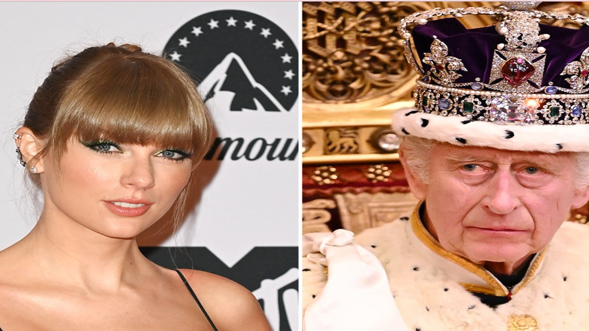Taylor Swift Among Those Declined Invitation At King Charles III’s Coronation: Says The Royal Expert In His Book