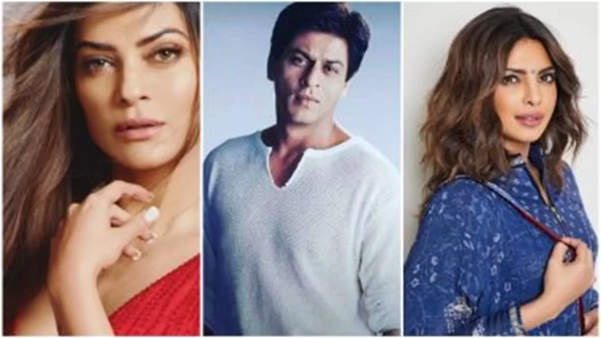 Do Bollywood Celebs Believe Respect As Main Ingredient Of Healthy Relationship?