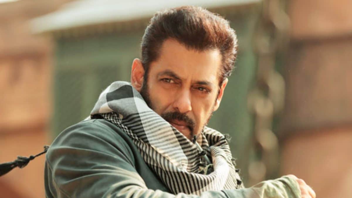 Salman Khan-Katrina Kaif’s Tiger 3 Has 12 Action Sequences: Report