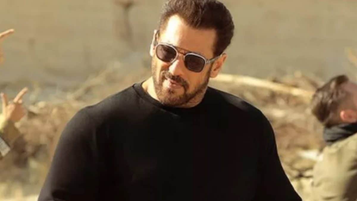 Tiger 3: Salman Khan, Katrina Kaif Film Sells Nearly 2.7 Lakhs Tickets In Advance Booking