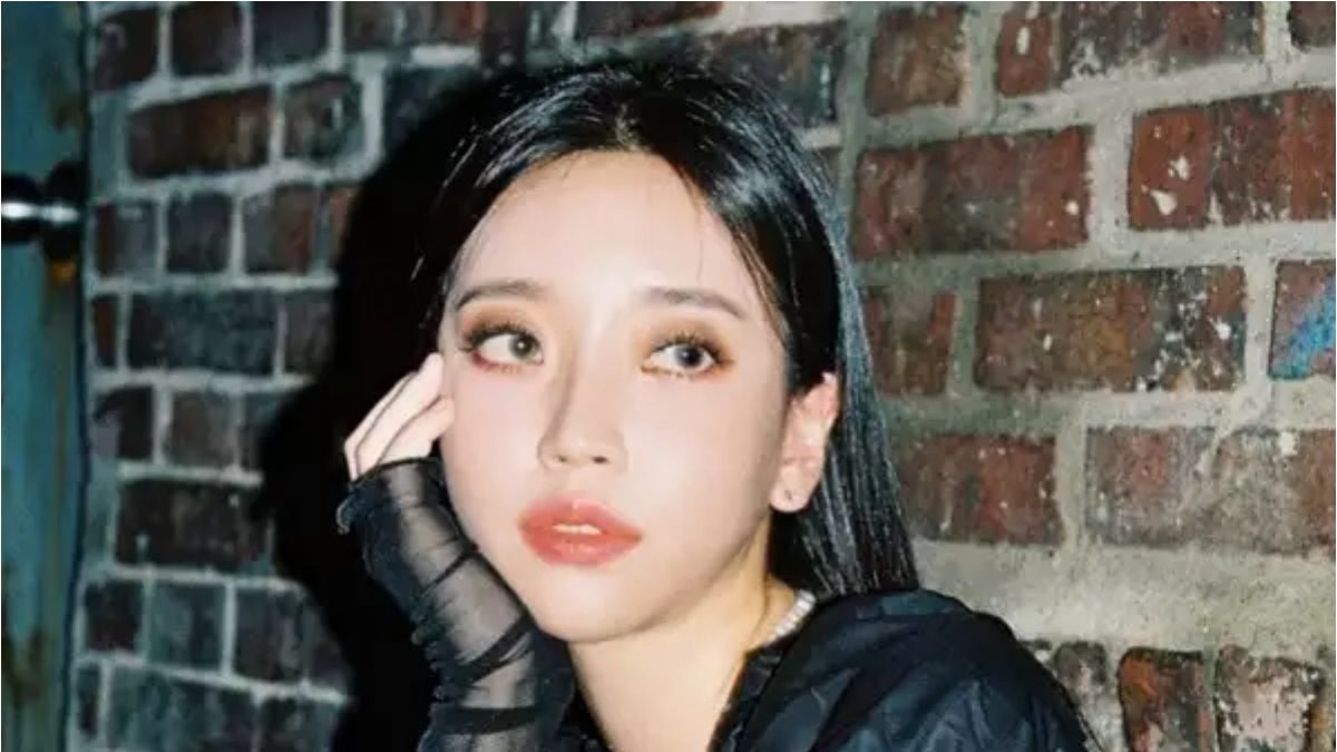 K-pop Singer Nahee Passes Away at the Age of 24; Last Instagram Post Goes Viral