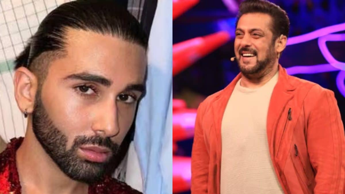 Will Orry Aka Orhan Awatramani Be Wild Card Entry In Bigg Boss 17? Here’s What We Know