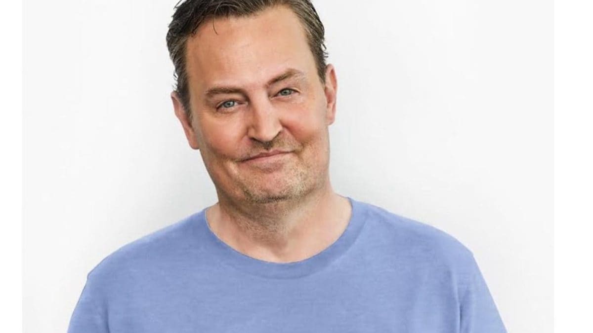 Matthew Perry’s Family Breaks Silence On ‘Friends’ Actor’s Death: ‘We Are Heartbroken…’