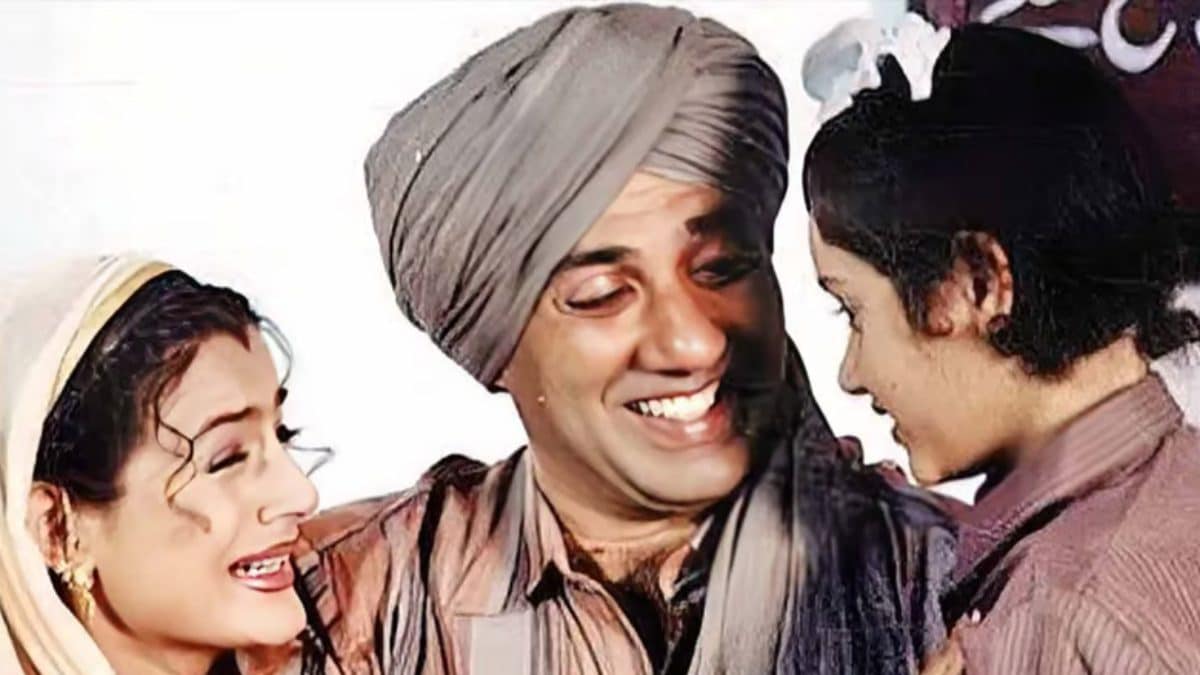 Koffee with Karan 8: Sunny Deol Says He Struggled After Gadar, Recalls ‘Things Started Becoming…’