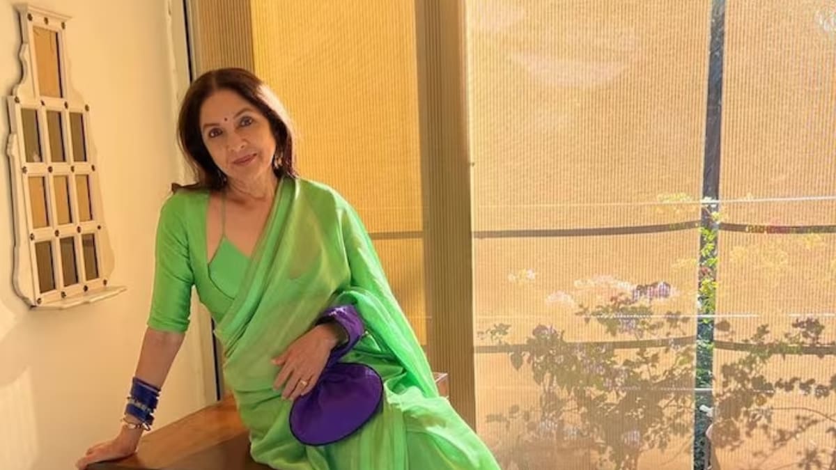 Neena Gupta REVEALS People From Small Towns Only Know Her For THIS Song: ‘I Thought I Was Popular But…’