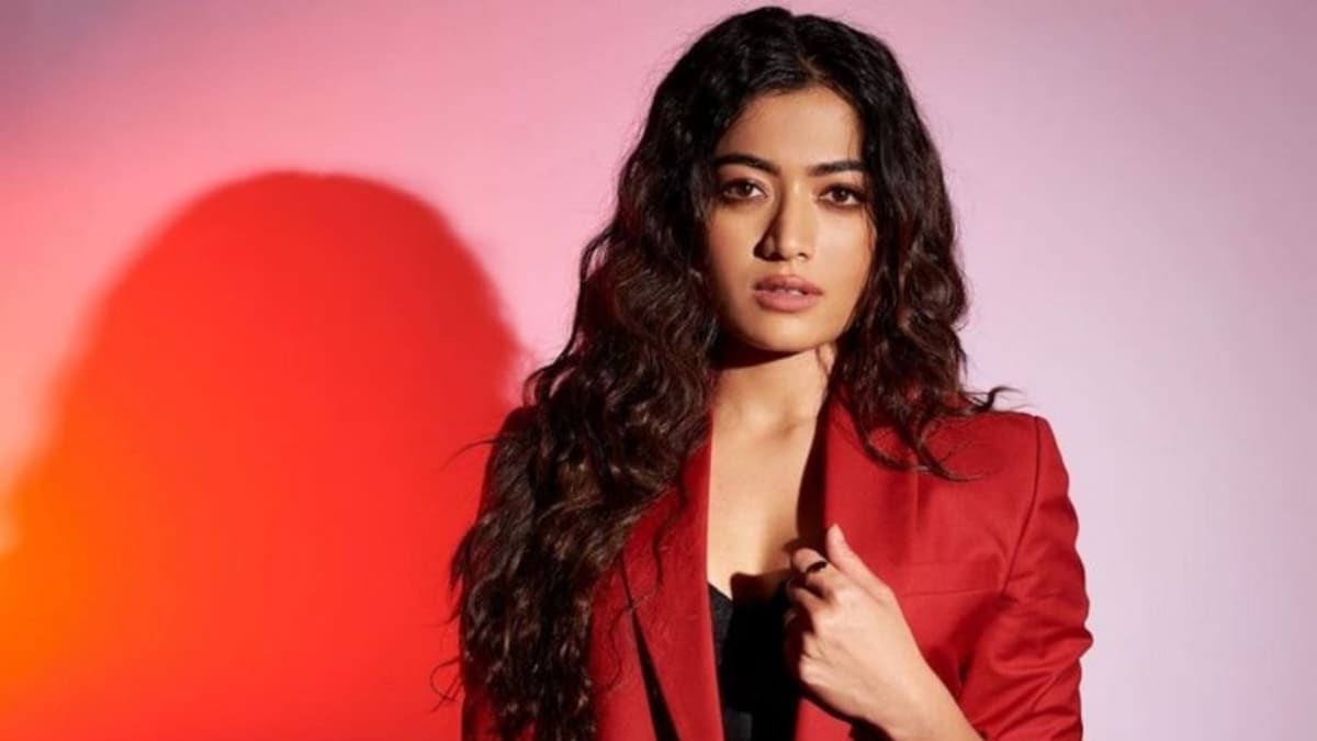 Rashmika Mandanna Fans FURIOUS With Viral Deepfake Video, Call It ‘Disturbing’ and ‘Defaming’